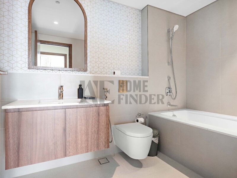 Apartment for Rent in - Vida Creek Beach, Dubai - Fully Furnished | Ready To Move | Beach Access at 230000 AED viewpage